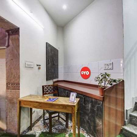 Hotel The Club Hichki à Jodhpur  Extérieur photo