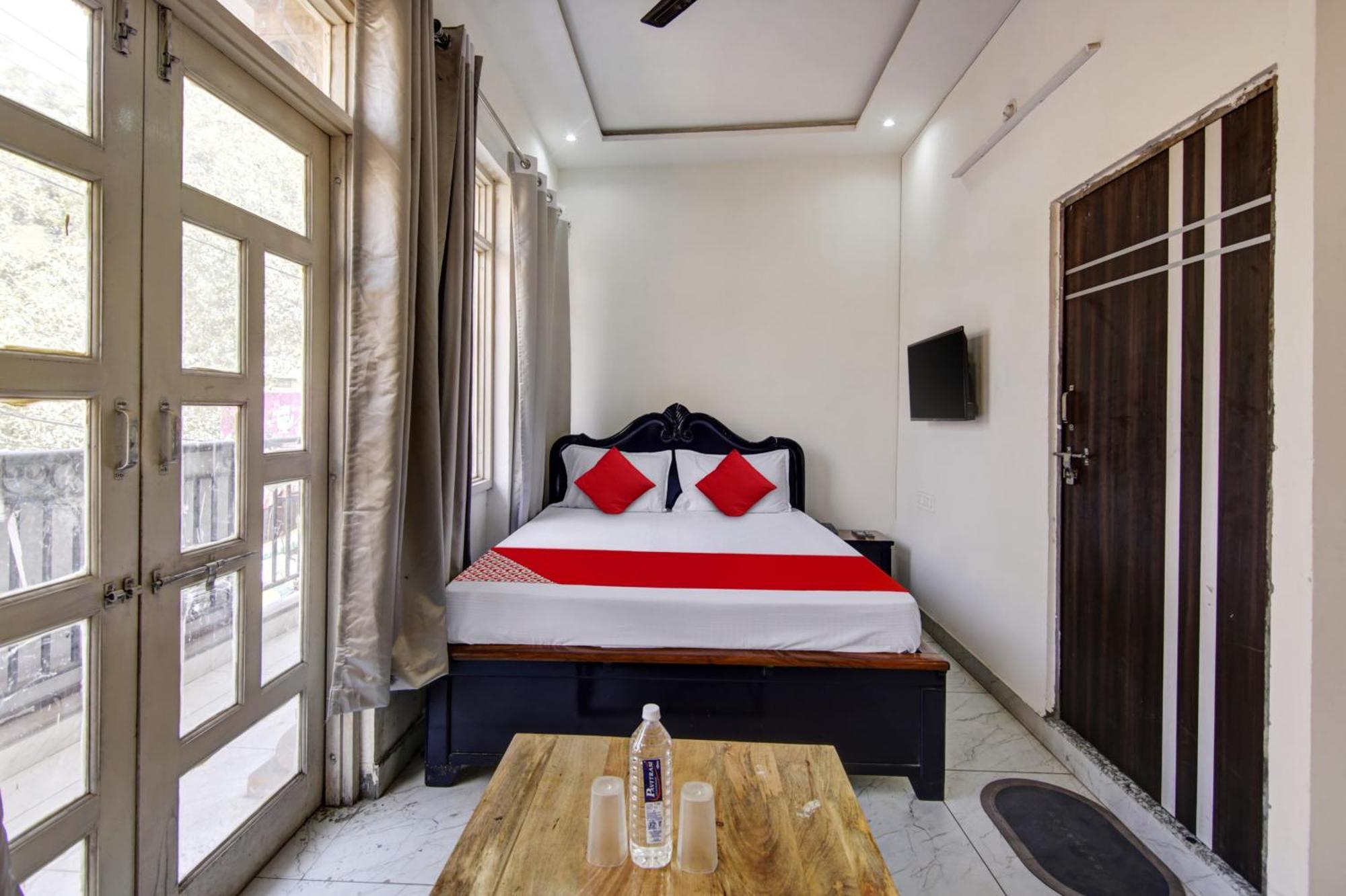 Hotel The Club Hichki à Jodhpur  Extérieur photo
