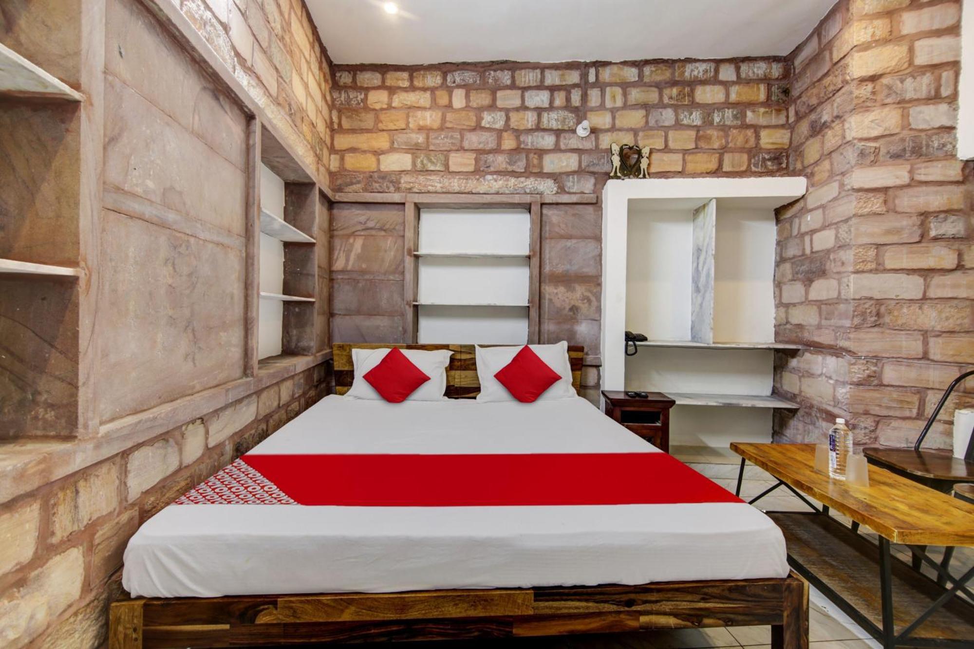 Hotel The Club Hichki à Jodhpur  Extérieur photo