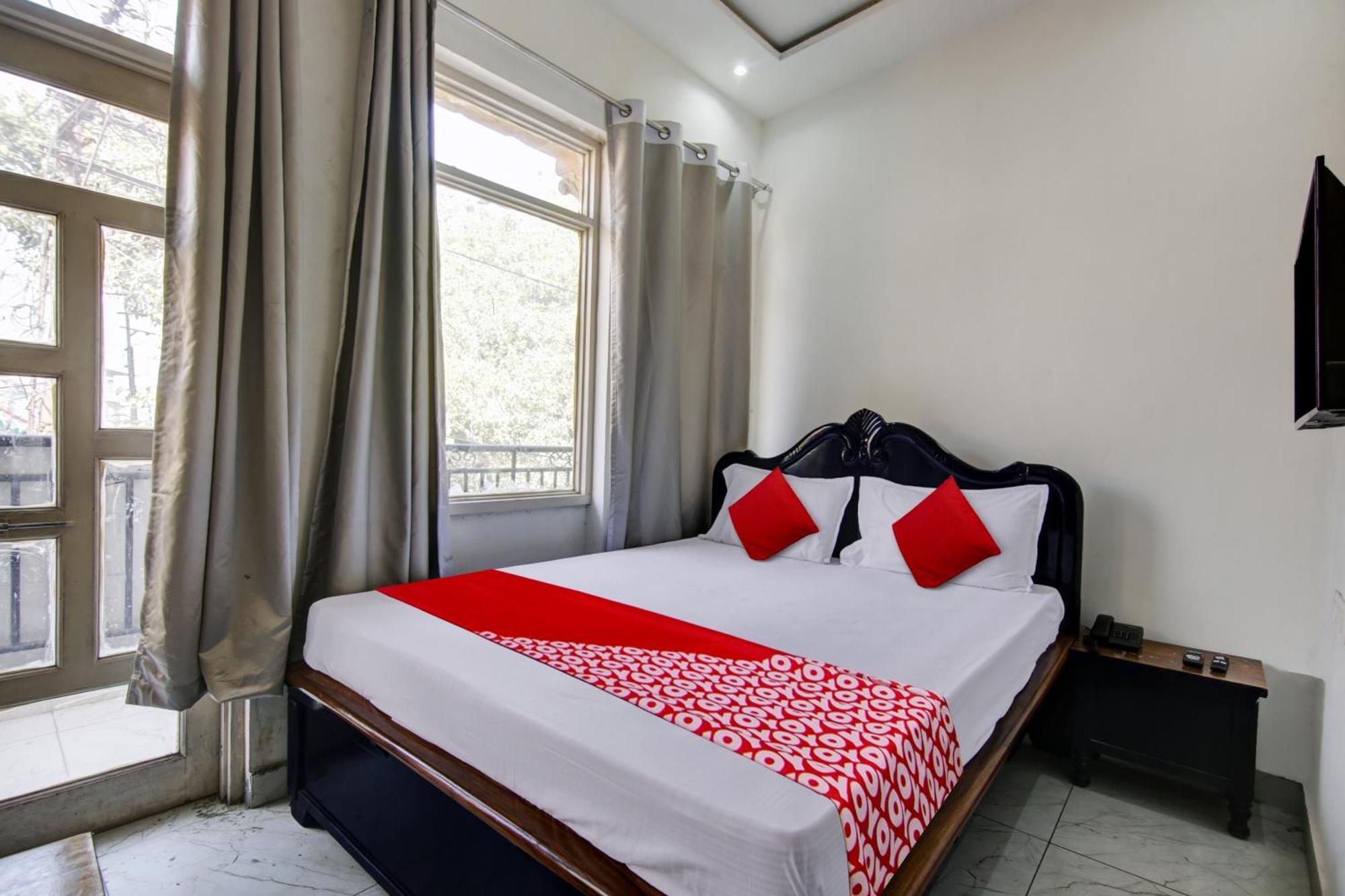 Hotel The Club Hichki à Jodhpur  Extérieur photo