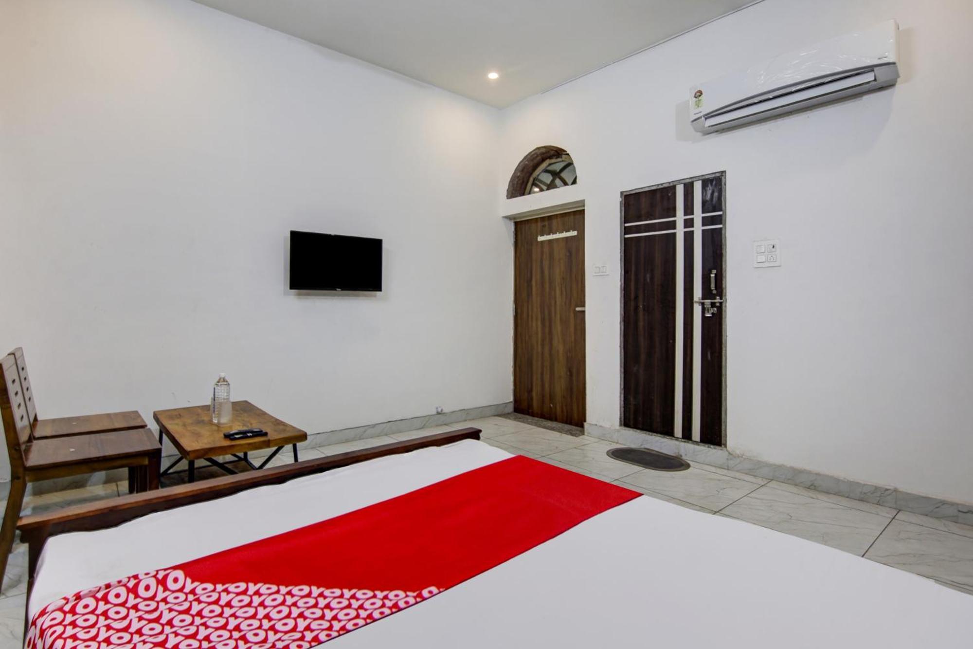 Hotel The Club Hichki à Jodhpur  Extérieur photo