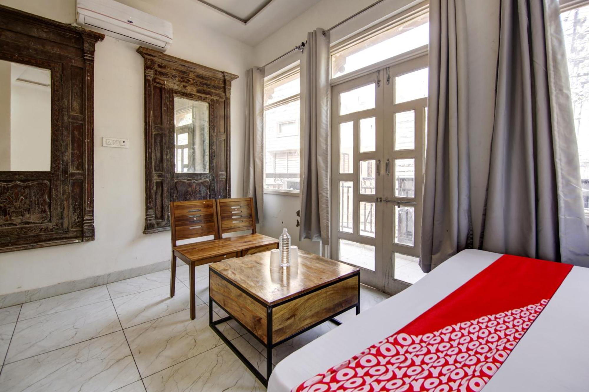 Hotel The Club Hichki à Jodhpur  Extérieur photo