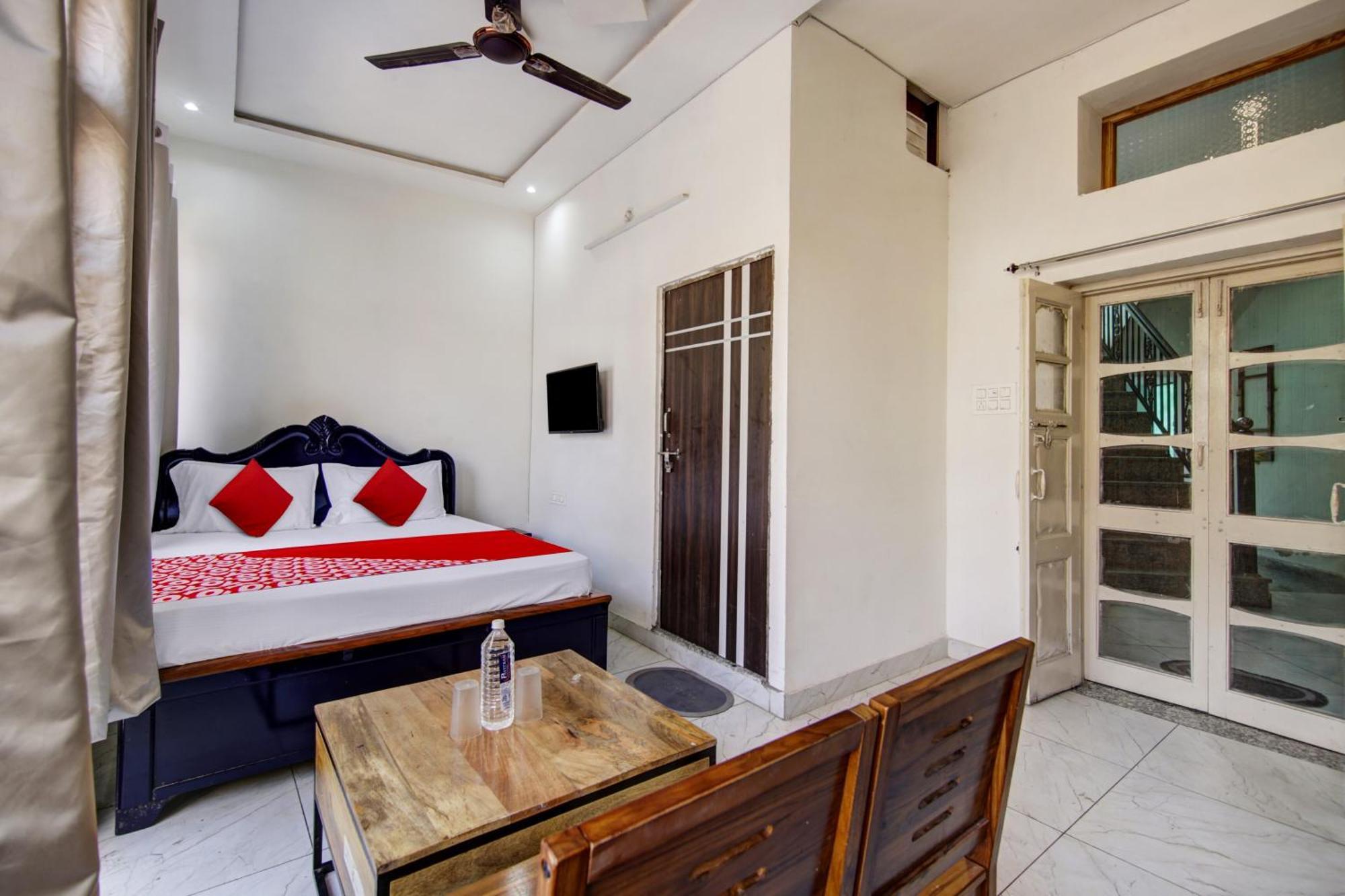Hotel The Club Hichki à Jodhpur  Extérieur photo
